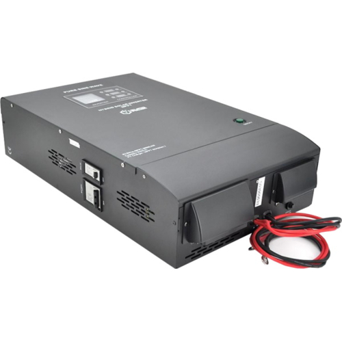 ИБП Europower RTSWm-MPPT-3000LCD