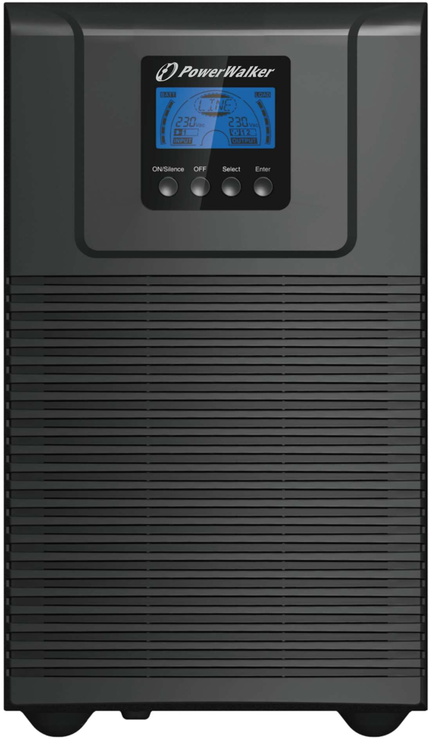 ИБП PowerWalker VFI 2000 TG (10122042)