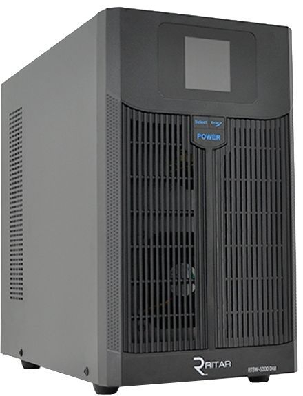 ИБП Ritar RTSW-3000 (2100 Вт) ,48V (RTSW-3000 D48) фото1