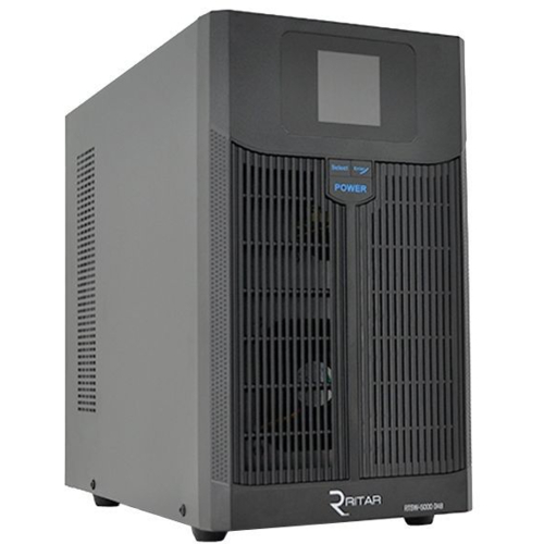 ИБП Ritar RTSW-3000 (2100 Вт) ,48V (RTSW-3000 D48)
