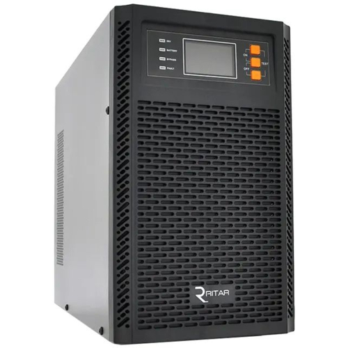 ИБП Ritar PT-2KL-LCD