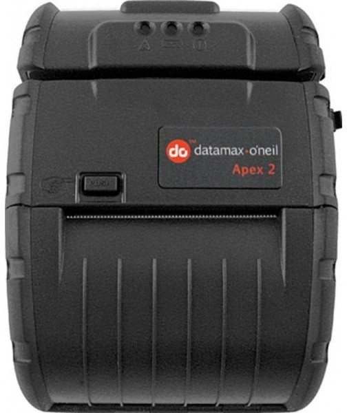 Принтер для печати чеков Datamax-O'neil Apex2 RS232+BT (78728S1-3)