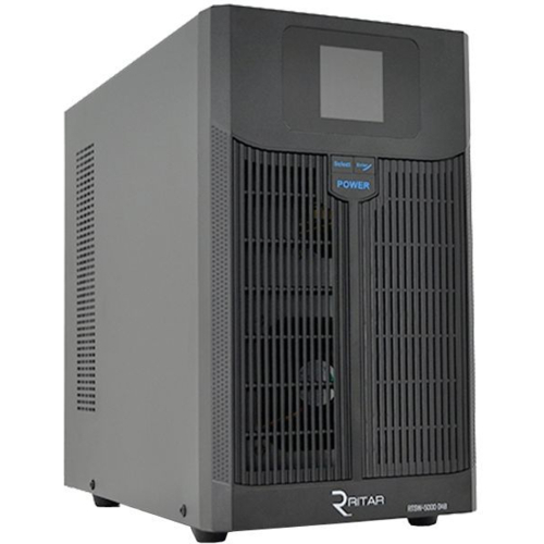 ИБП Ritar RTSW-5000 (3500Вт) ,48V (RTSW-5000 D48)