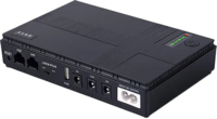 ИБП для роутера Voltronic DC1018P 18W (ML-DC1018P)