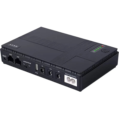 ИБП Voltronic DC1018P 18W (ML-DC1018P)