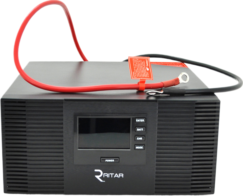 ИБП Ritar RTSWrl-1000 фото1