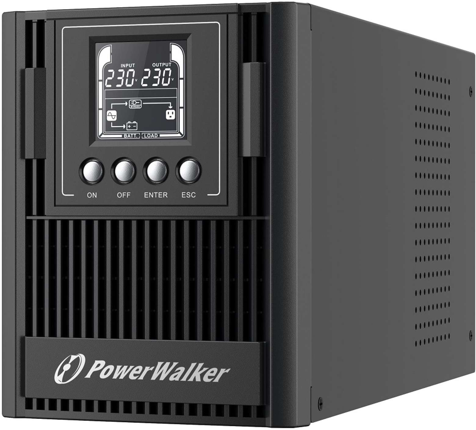 ДБЖ PowerWalker VFI 1000 AT (10122180) фото1