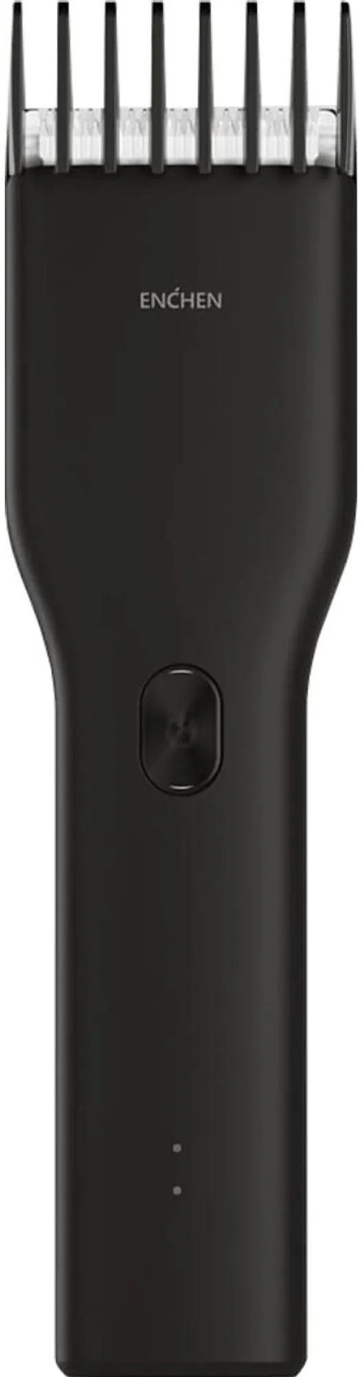 Машинка для стрижки Enchen Boost Black фото1