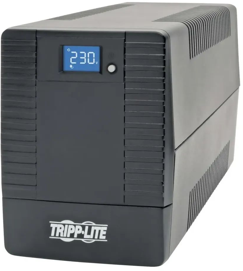 ИБП TrippLite OMNIVSX1000D 1000VA 600W (OMNIVSX1000D) фото1