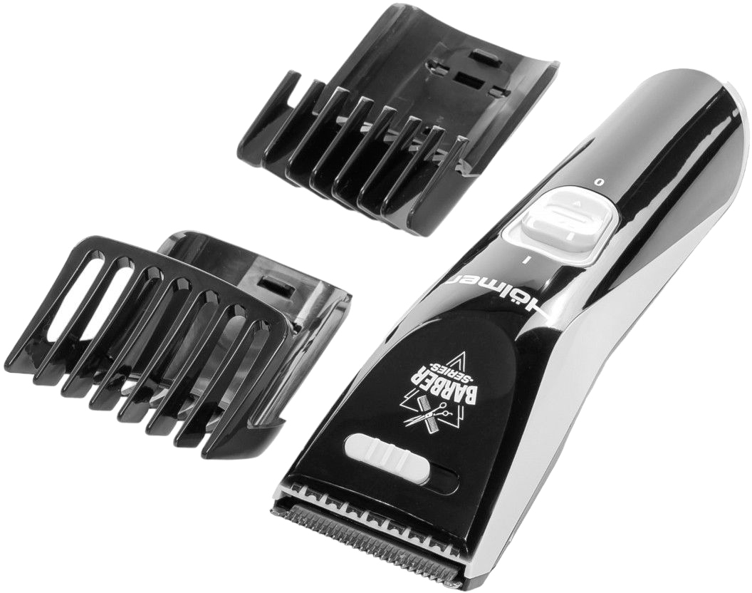 Машинка для стрижки Holmer HHC-0245B Pro фото1