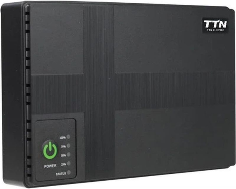 ДБЖ TTN DC-1018P 18W 20000mAh (DCSL-1018PC_20000) фото1