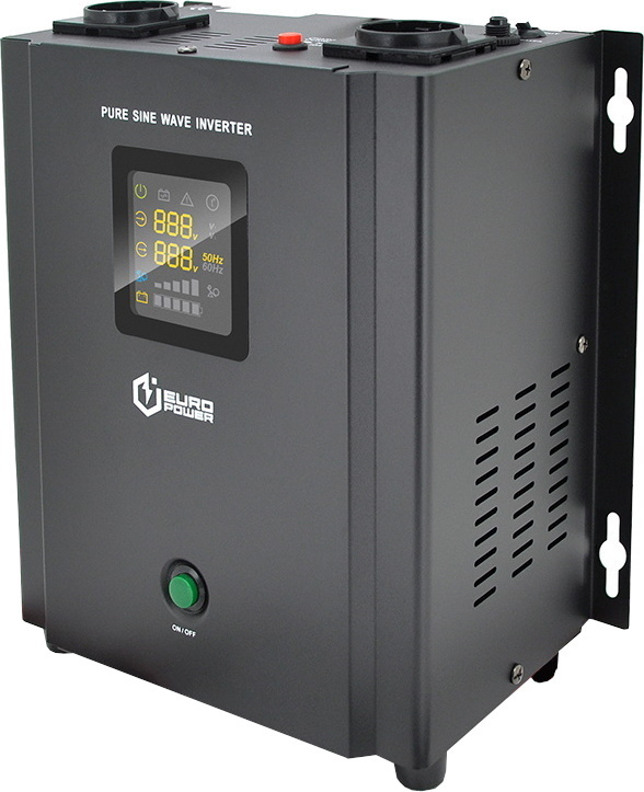 ДБЖ Europower PSW-EP500WM12 фото1