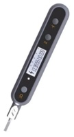 Отвертка Xiaomi JIMIHOME тестер напряжения Digital Display Electric Test Pen Black (JM-G27004)