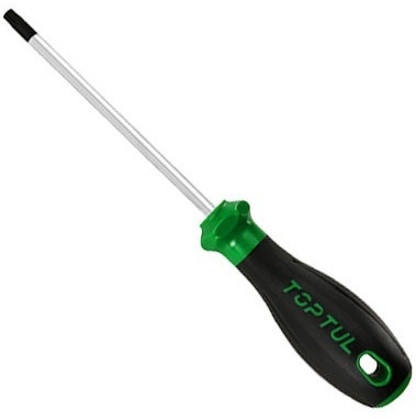 Отвертка Toptul TORX T30 Pro-Plus Series (FFAF3013) фото1