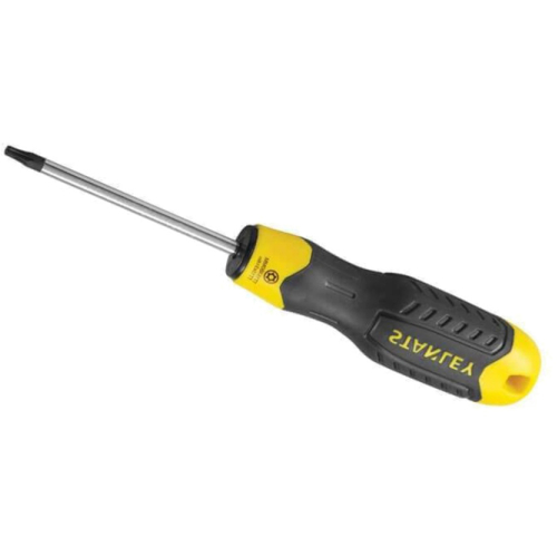 Отвертка Stanley Cushion Grip TORX TT25 x 120мм. (STHT0-65151)