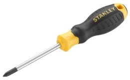 Викрутка Stanley Cushion Grip, Ph1x75мм. (STHT16155-0) фото1