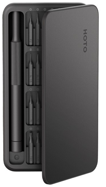 Отвертка аккумуляторная Xiaomi HOTO Electric Screwdriver (QWLSD010) фото1