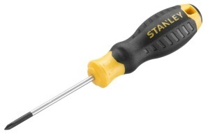 Отвертка Stanley Cushion Grip, Ph0x60мм. (STHT16153-0) фото1