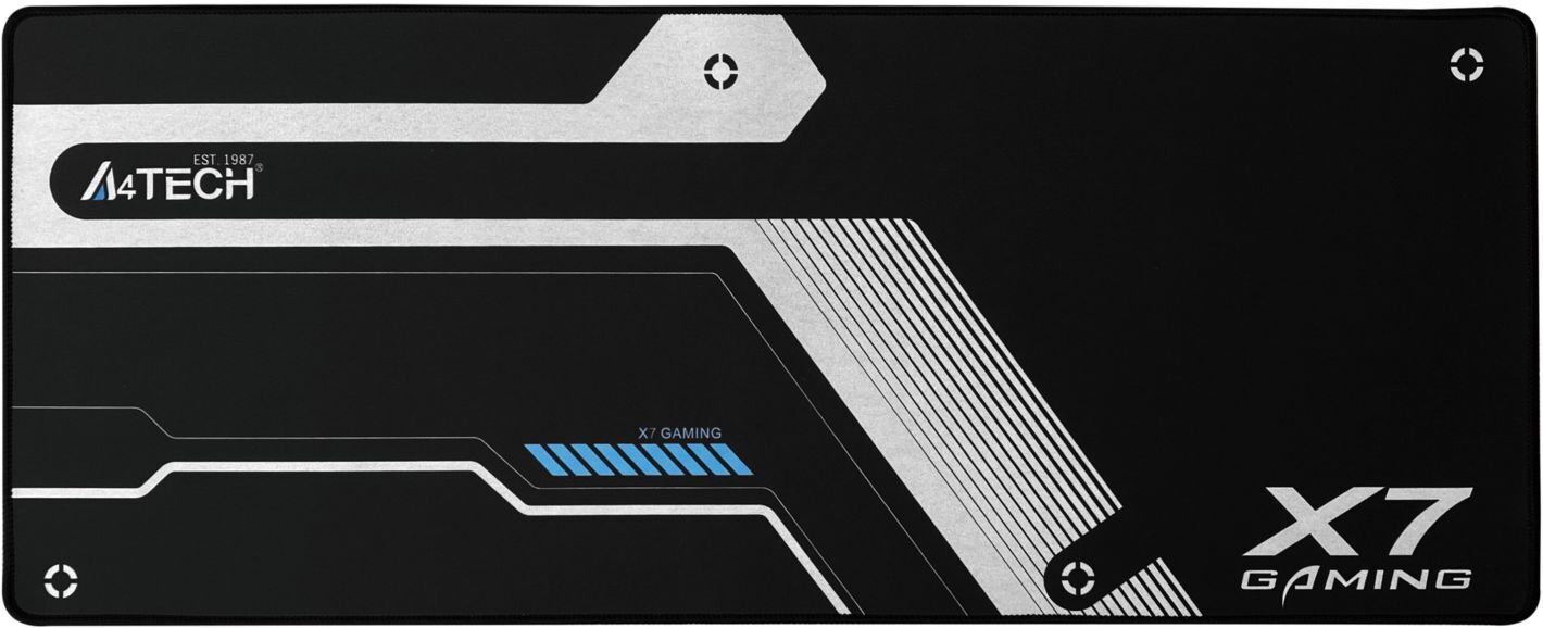 Ігрова поверхня A4Tech XP-70L Black (4711421973267) фото1