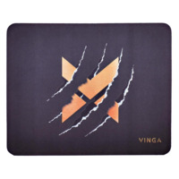 Игровая поверхность Vinga MP273 Black (MP273 Black)