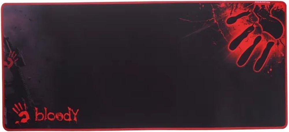 Ігрова поверхня A4Tech Bloody B-087S Control (4711421927482) фото1