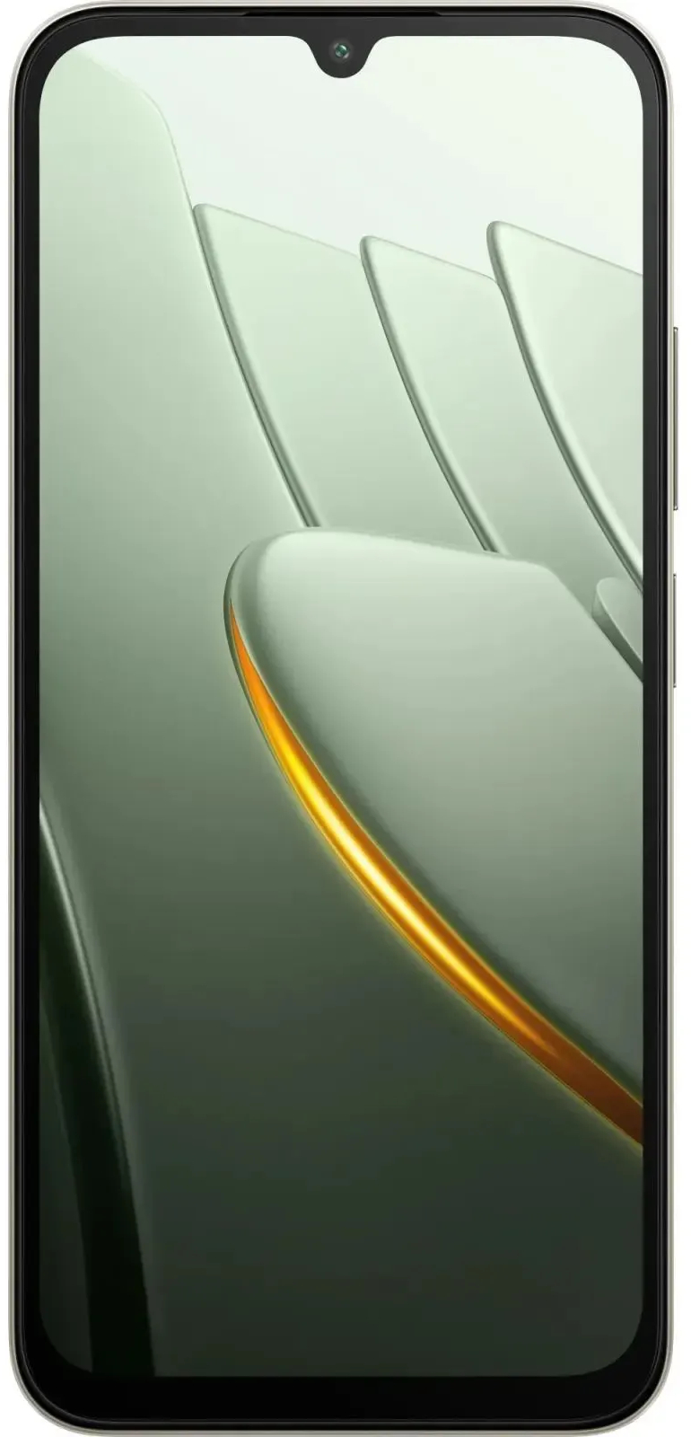 Смартфон Poco C81 Pro 4/256GB Gold (1209339) фото1