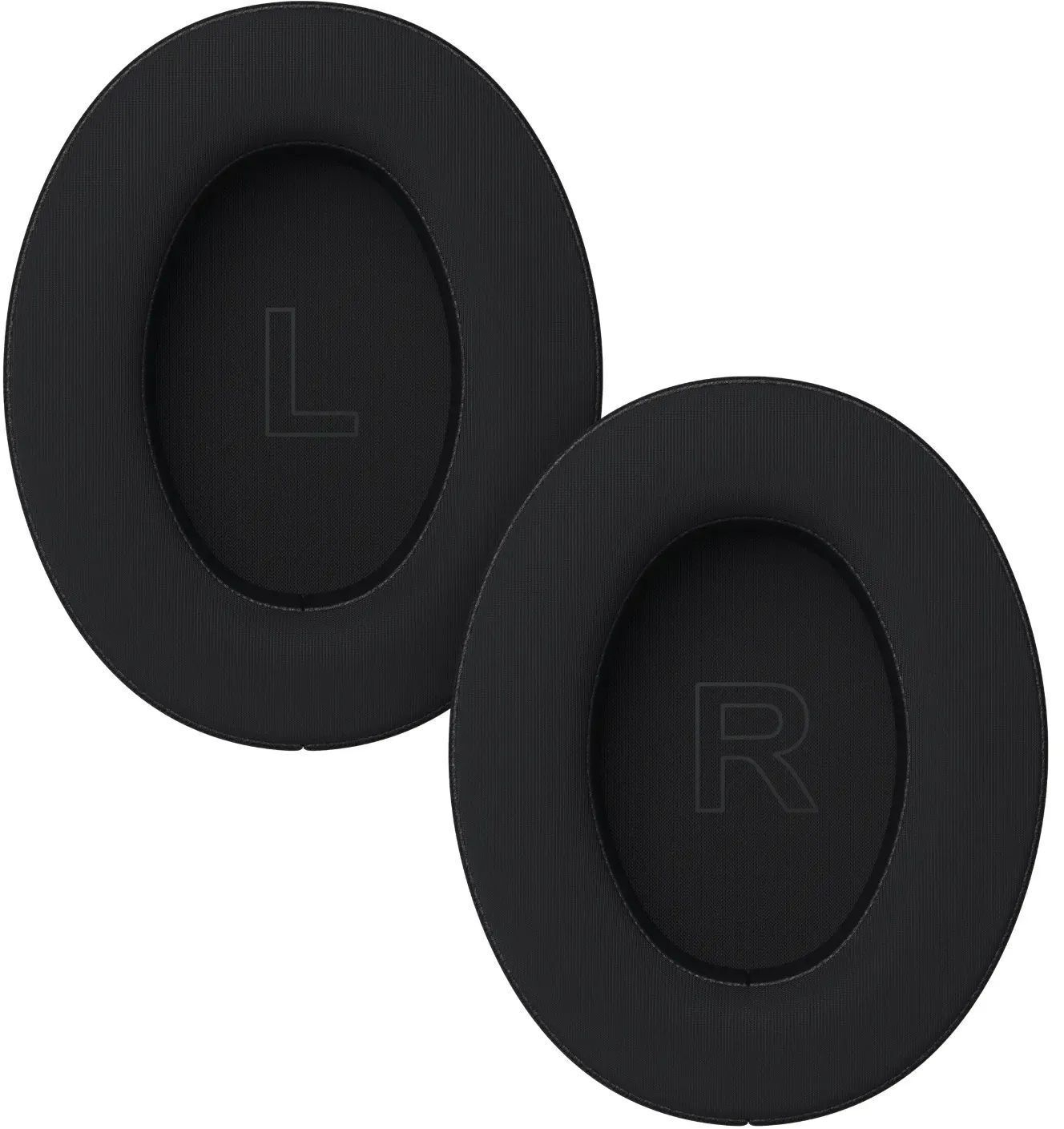 Амбушюры для наушников Hator Hypergang 3 ESH series, Black 2 шт. (ACC-406) фото1