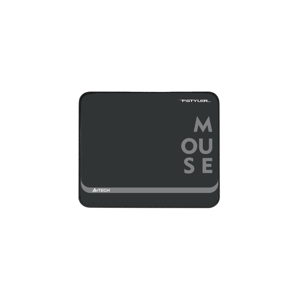 Игровая поверхность A4Tech FP20 Grey (4711421966337) фото1