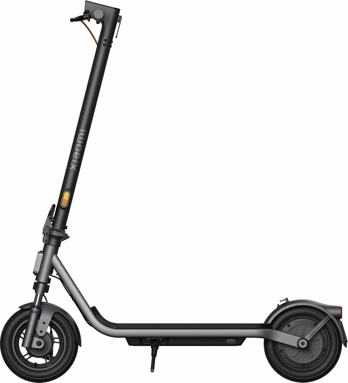 Электросамокат Xiaomi Electric Scooter 6 Lite GL BHR08R6GL (1182014) фото1