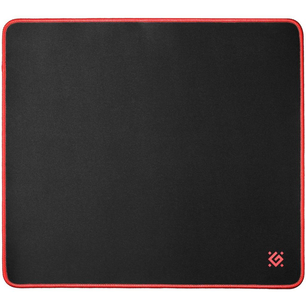 Игровая поверхность Defender XXL Black (50559) фото1