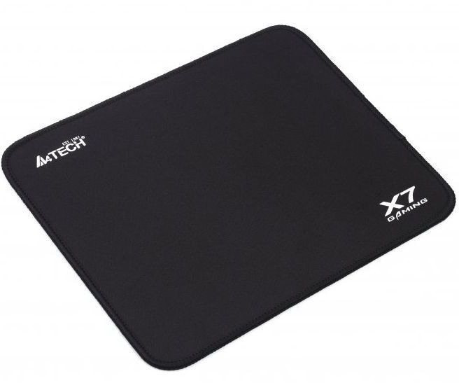 Ігрова поверхня A4Tech X7-200MP Black (4711421788953) фото1