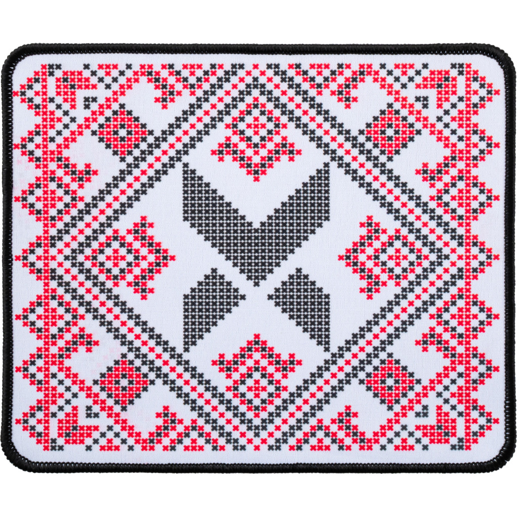 Игровая поверхность Vinga MP254 Vyshivanka (MP254 Vyshivanka) фото1