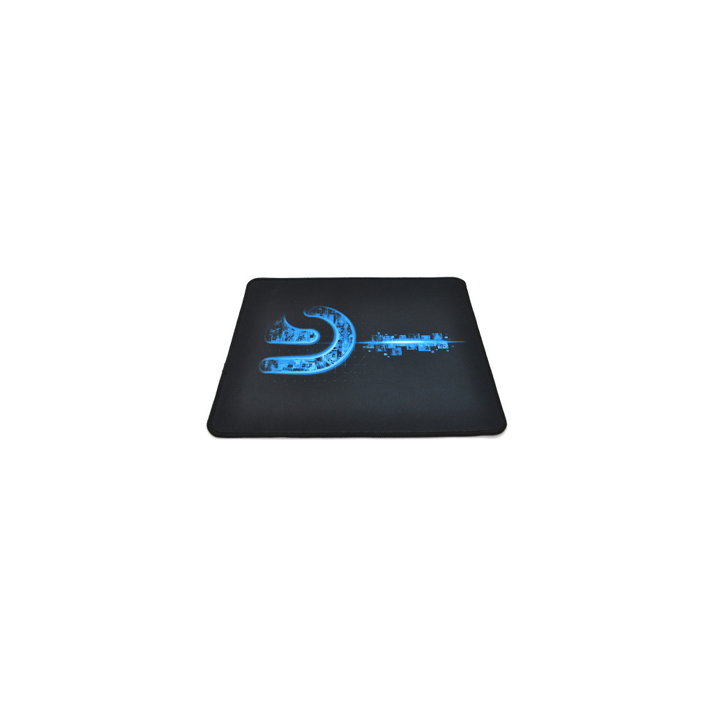 Ігрова поверхня Voltronic LogiTech Black (11655) фото1