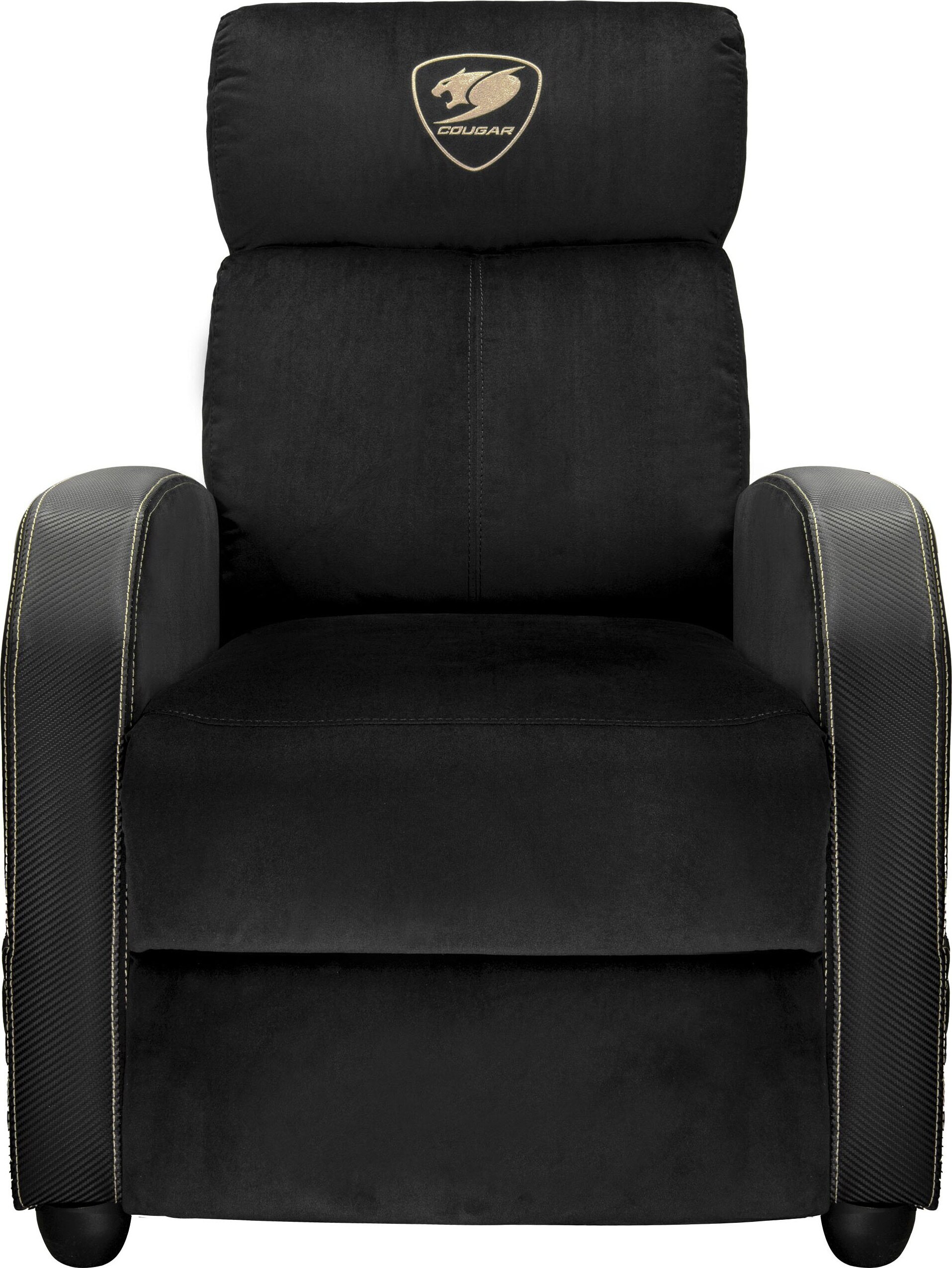 Кресло игровое Cougar Ranger Elite Gold фото1