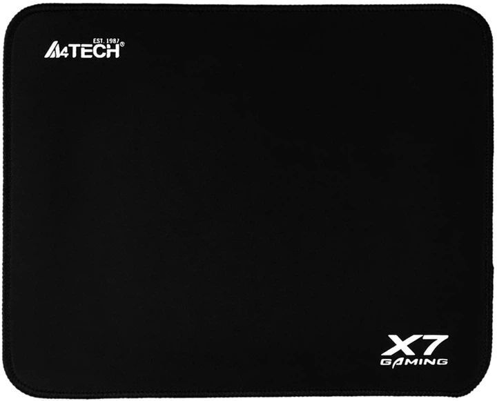 Ігрова поверхня A4Tech X7-200S Black (4711421971935) фото1