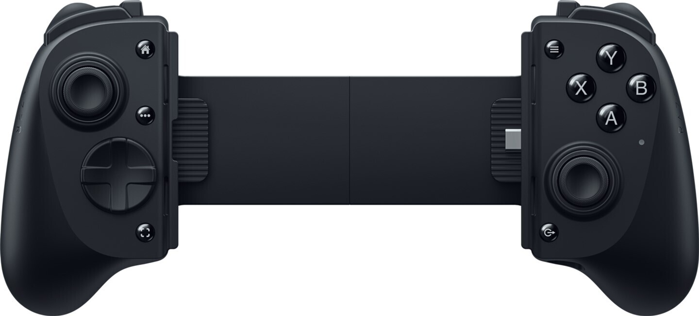 Геймпад Razer Kishi V3 Pro USB-C (RZ06-05460100-R3M1) фото1