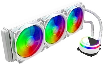 Система рідинного охолодження Alseye M360-W (AS.02.01.0046) фото1