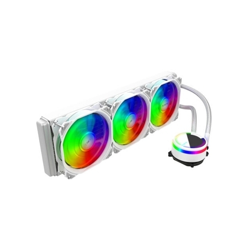 Система жидкостного охлаждения Alseye M360-W (AS.02.01.0046)