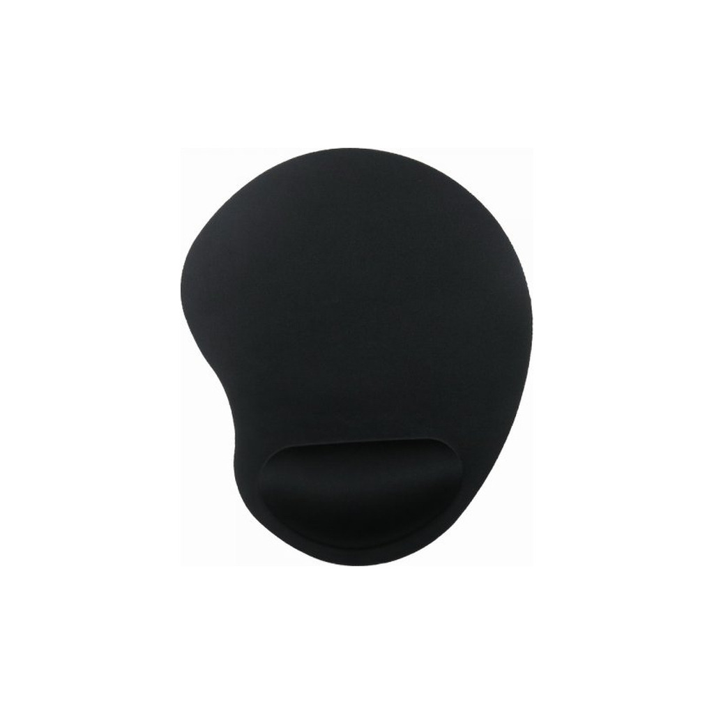 Игровая поверхность Gembird MP-ERGO-01 Black (8716309114851) фото1