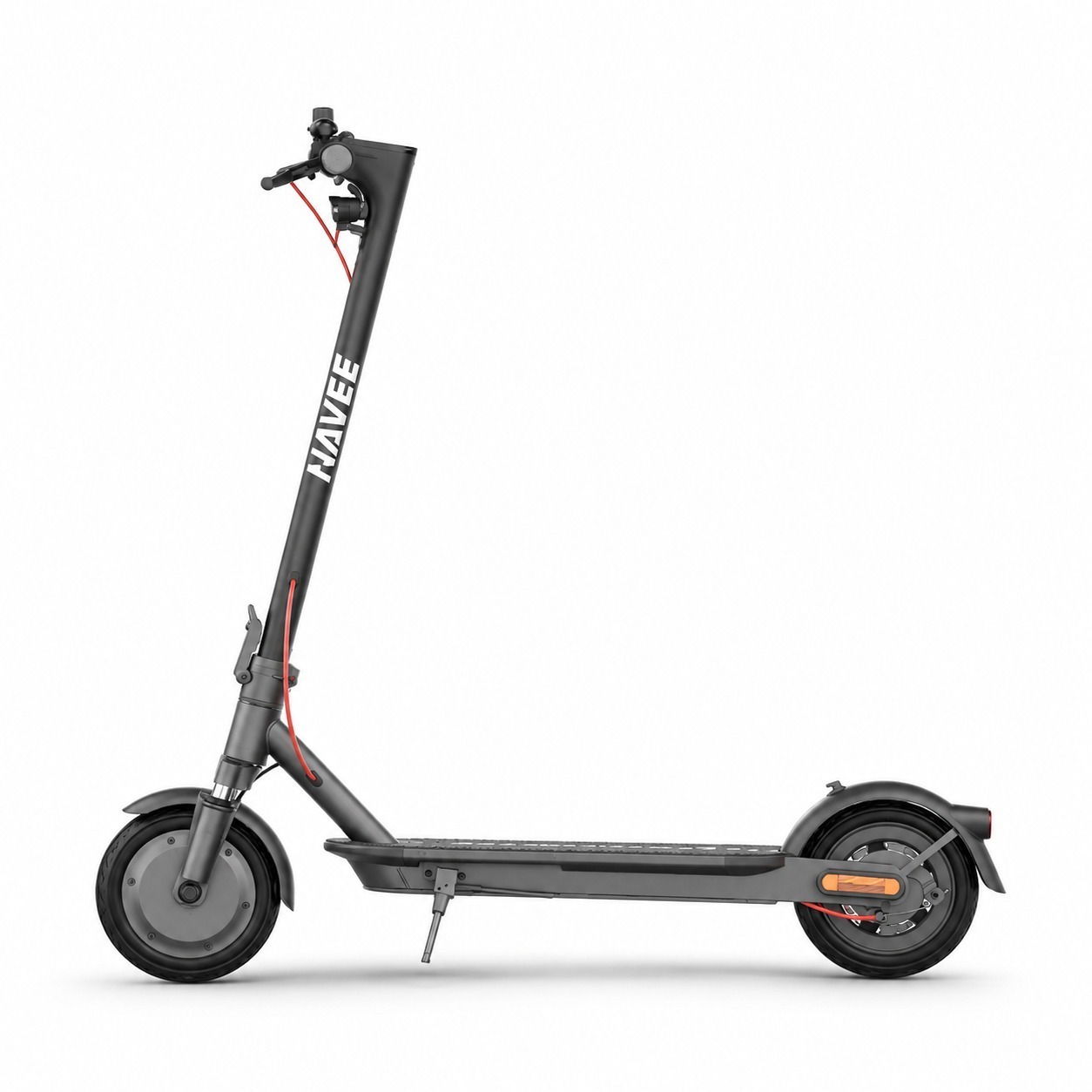 Электросамокат Navee E25 Pro (EasyRide 25 Pro-E) фото1