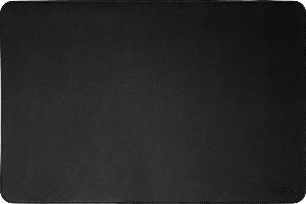 Ігрова поверхня Xiaomi MiiiW Leather Cork M Black (MWMLV01-PMP01-M) фото1