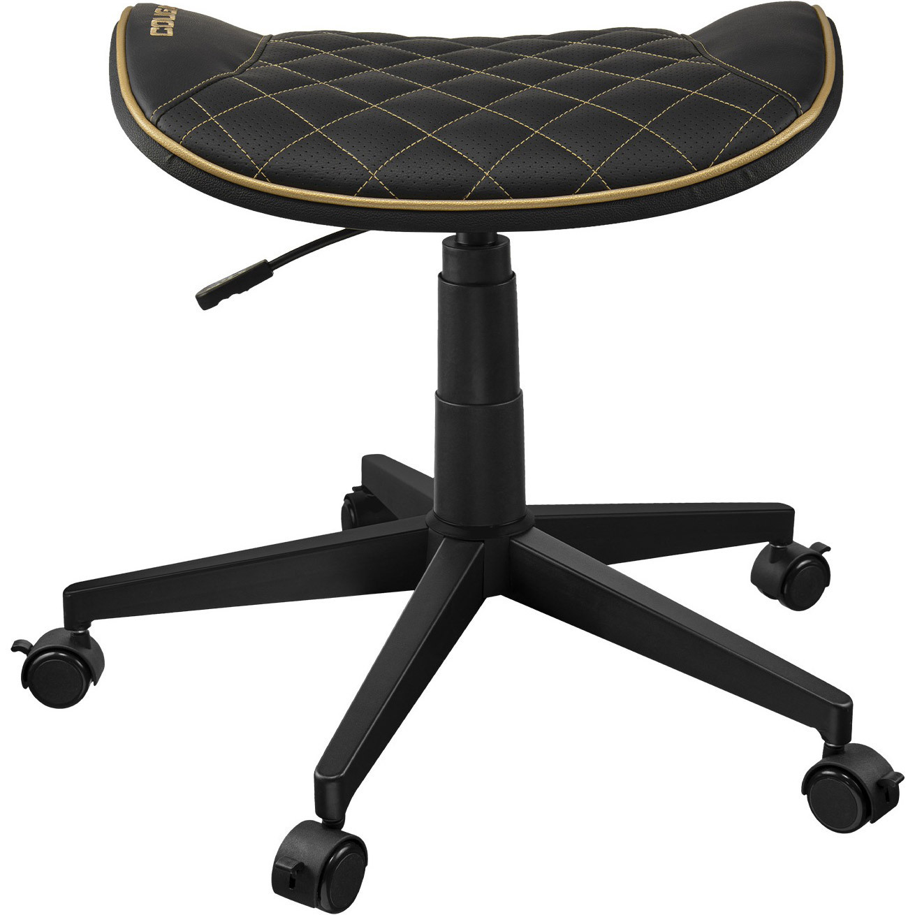 Кресло игровое Cougar Crosser Gold фото1