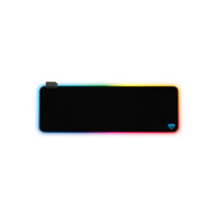 Игровая поверхность Media-Tech RGB Gaming Mat Black (MT262)
