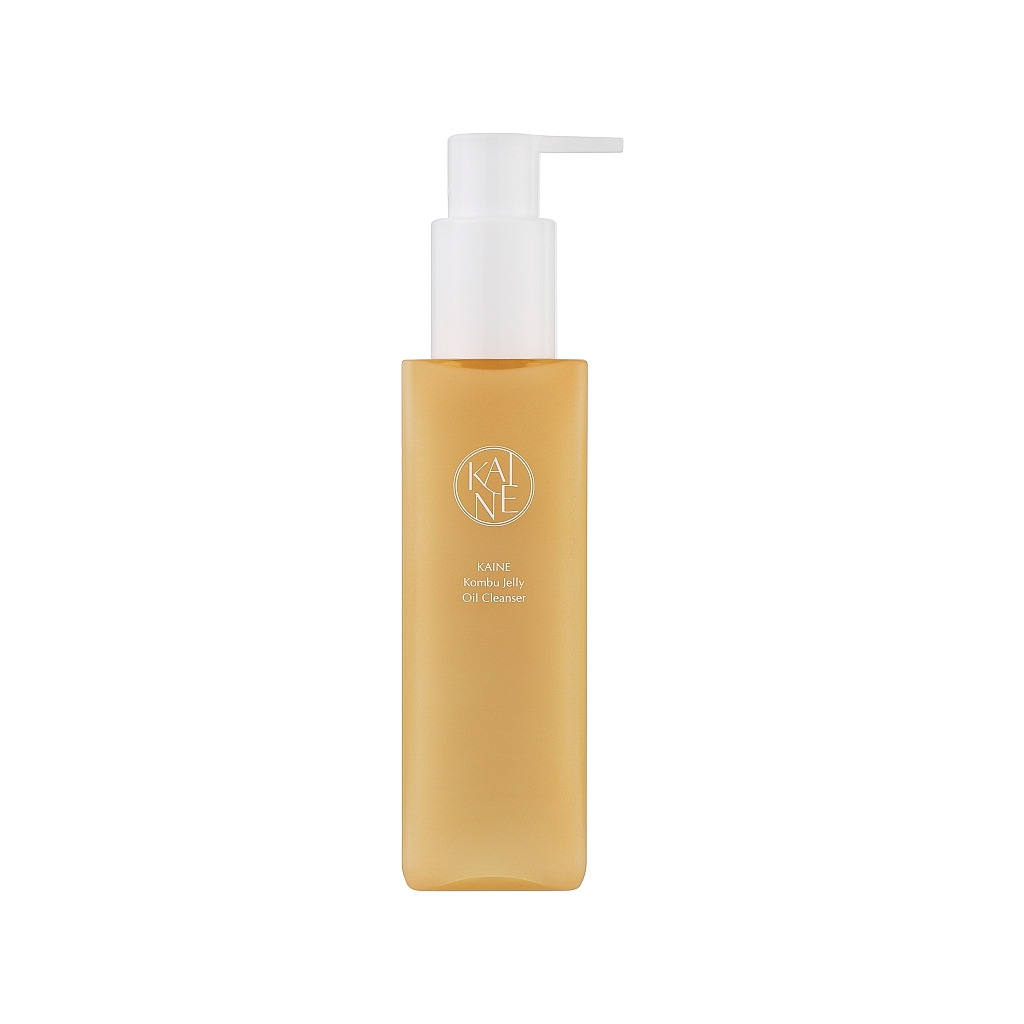 Гидрофильное масло Kaine Kombu Jelly Oil Cleanser 145 мл (8809971483728) фото1