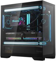 Корпус для ПК Thunderobot GQX25AWS (GQX25AWS)