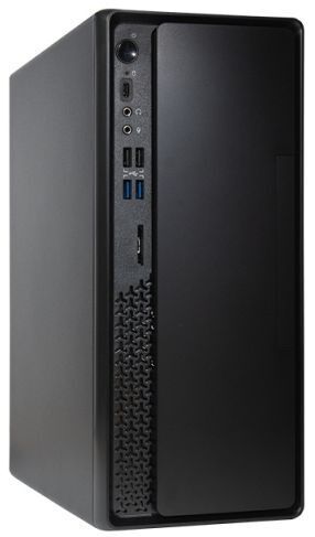 Корпус для ПК Chieftec UNI (BS-10B-300) фото1