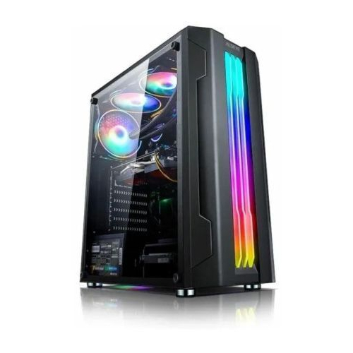 Корпус для ПК Alseye Auro 3.0-B (AS.07.0017)