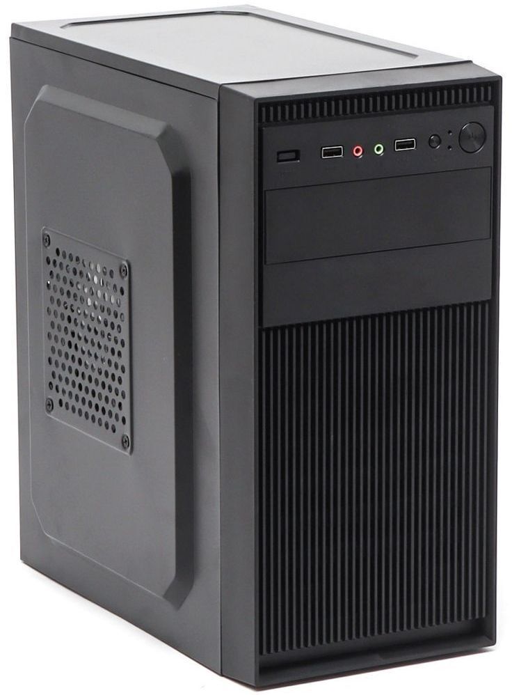 Корпус для ПК Casecom GN-1718-500 (GN-1718-500)