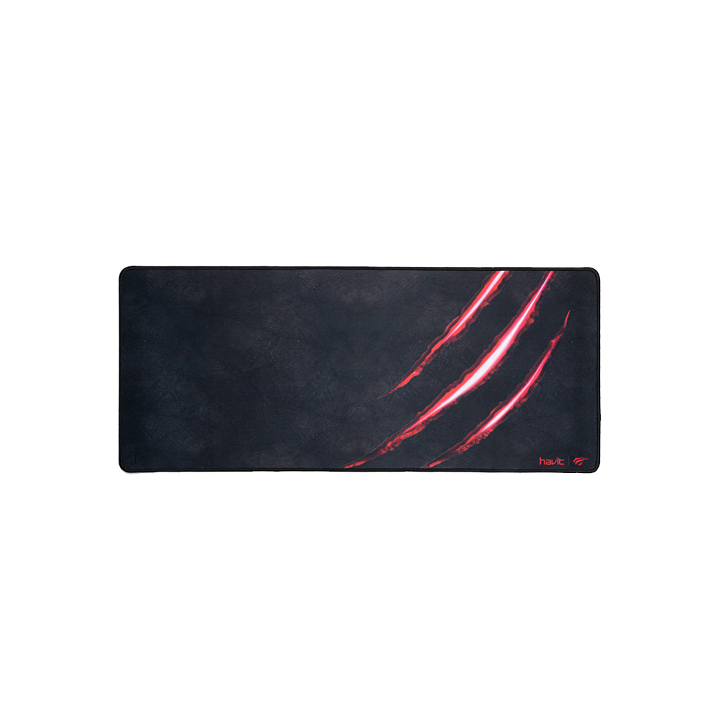 Игровая поверхность Havit HV-MP860 Black (HV-MP860) фото1