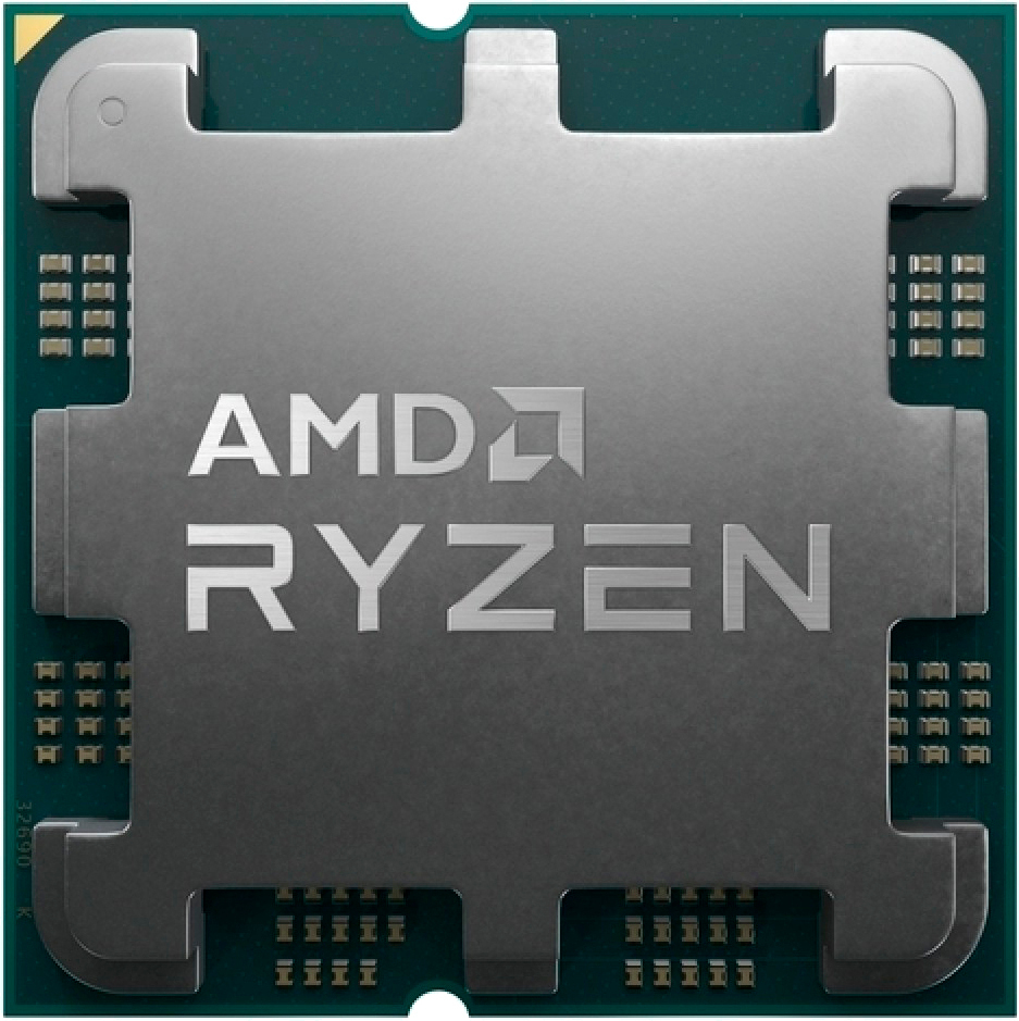 Процессор AMD Ryzen 5 7445 PRO (100-100001899MPK) фото1